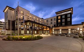 Courtyard By Marriott St Paul Downtown